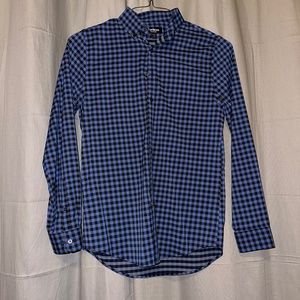 Performance Dress Shirt